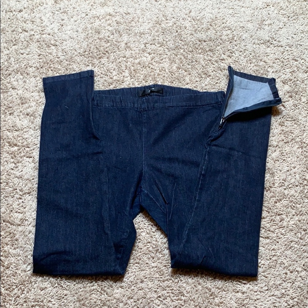 Joe’s Jeggings